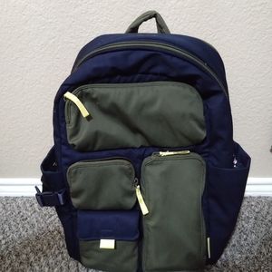 Utility Backpack Large